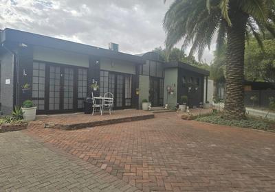 Angels Haven Guesthouse