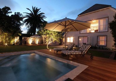 The Gregoire Boutique Villa