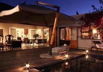 The Gregoire Boutique Villa