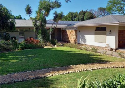 Somer House Guest Suites