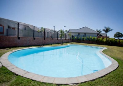 1 on York - Townhouse 54