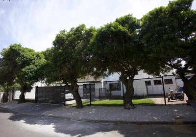 Zonnekus Guesthouse