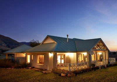 Dynasty Red Mountain Ranch