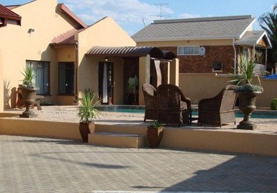 La Casa Mia Guesthouse