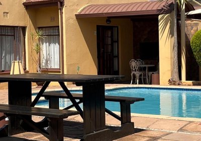 La Casa Mia Guesthouse