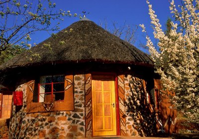 Malealea Lodge & Pony Trek Centre