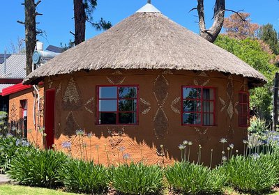 Malealea Lodge & Pony Trek Centre