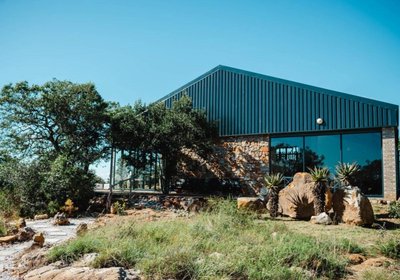 Zoetvlei Wildlife Estate