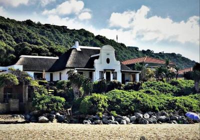 Far Niente Beachfront Guesthouse