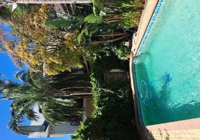 Mavilla Stellenbosch Guest House