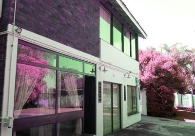 Luxury Heights Guesthouse(pool under renovation)