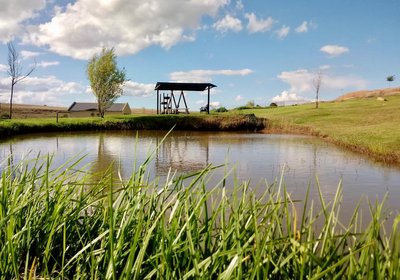Vreugde Gasteplaas Self-Catering