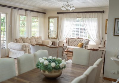 Rose & Ivy Guesthouse