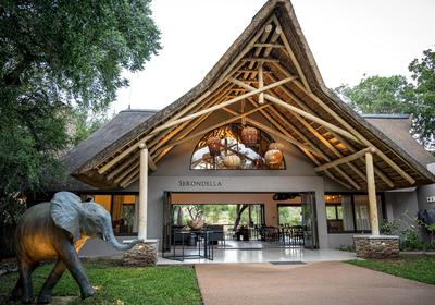 Serondella Safari Lodge