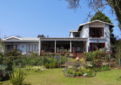 Art Gallery Guest House