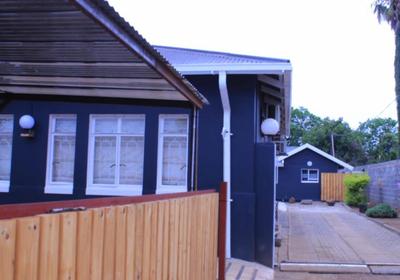 Newcastle Thully Guesthouse