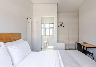 ROOMS City Centre Cape Town