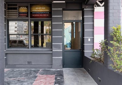 ROOMS City Centre Cape Town