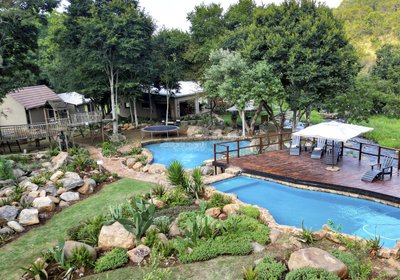 Rocky Drift Private Nature Reserve