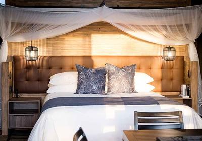 aha Nkuhlu Tented Camp