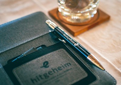 Hitgeheim Country Lodge