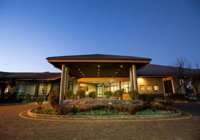 aha The Kopanong Hotel and Conference Centre