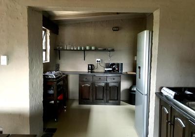 Horizon Savannah Safari Suites