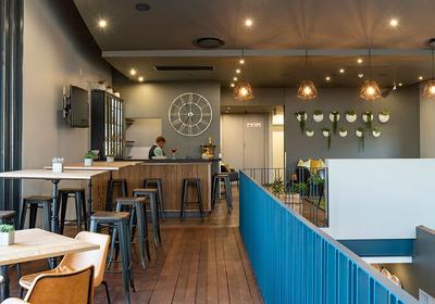 AHA Urban Hotel Kathu