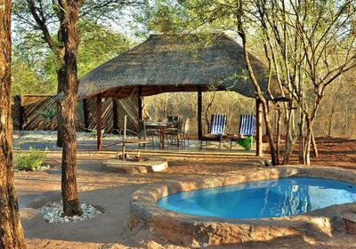 Jackalberry Ridge by Dream Resorts