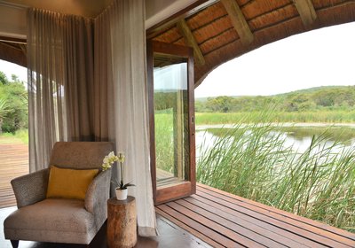 Tala Collection Private Game Reserve