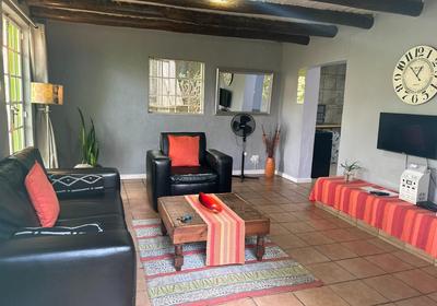 Sabie Self-catering Apartments