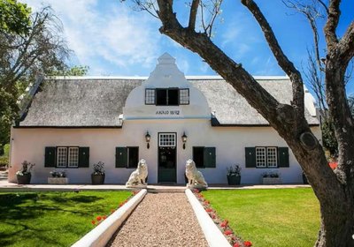 Champagne De Kleijne Bos