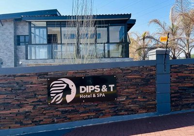 Dips & T Hotel & Spa
