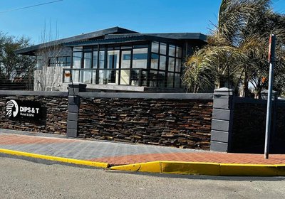 Dips & T Hotel & Spa