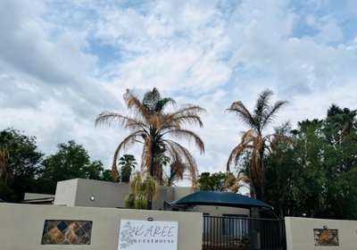 Karee Guesthouse