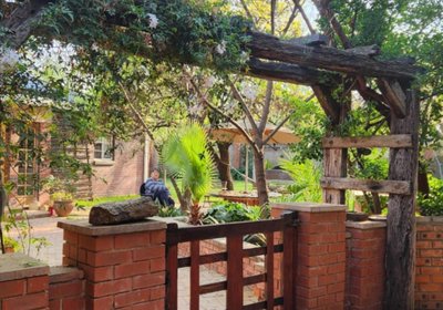 Serendipity Guesthouse