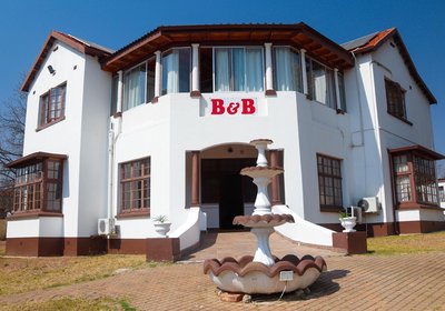 57 on Lorne Guesthouse