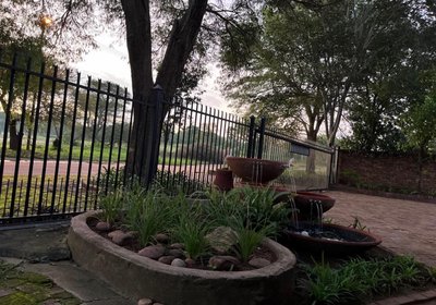 Gorgeous Gecko Guesthouse