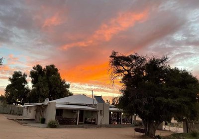 Kgalagadi Guesthouse