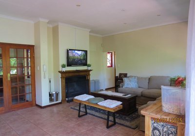 Clarens Butterfly Villa