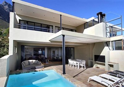 Sunset Accommodation