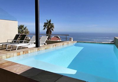 Sunset Accommodation