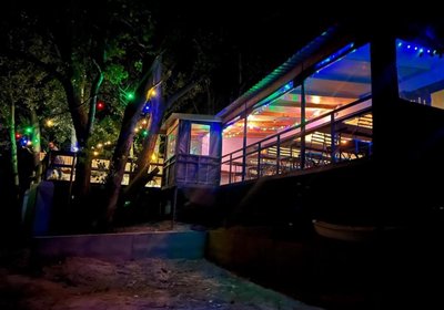 At The River Guest House