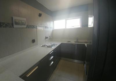 Lancaster Gate Apartment