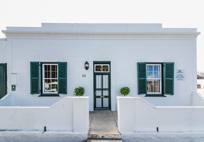 Karoo House Collection - 111 Cradock