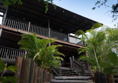 Mazuri Bush Cottages