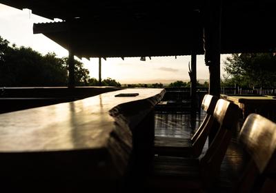 Mazuri Bush Cottages