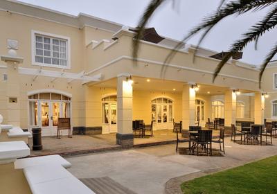 Swakopmund Hotel and Entertainment Centre
