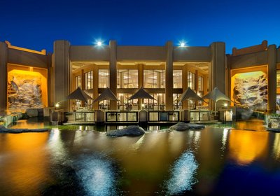 Windhoek Country Club Resort