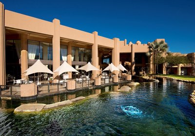 Windhoek Country Club Resort